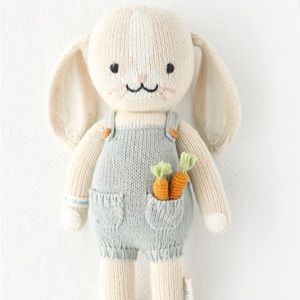 Cuddle + Kind Henry the bunny